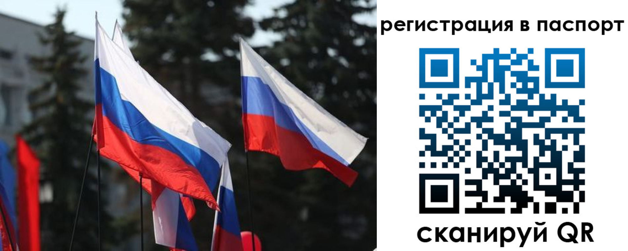 прописка штамп в Киришах
